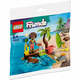 LEGO 30635 Čišćenje plaže