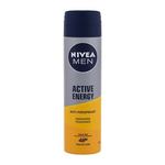 NIVEA Deo Active Energy dezodorans u spreju 150ml