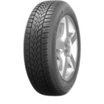 Dunlop zimska guma 185/65R15 Winterresponse 2 M+S TL 88T