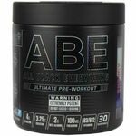Applied Nutrition - All Black Everything, 315 gr