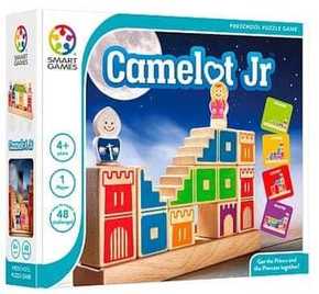 Smart Games Camelot junior - MDP18716