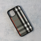 Torbica Stripes za iPhone 12 Mini 5.4 type 2