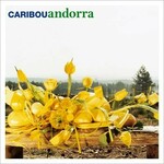 Caribou Andorra LP MP3