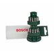 Bosch 25-delni „Big-Bit“ set bitova odvrtača