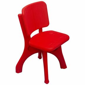 Stolica crvena