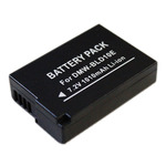 Panasonic baterija DMW-BLD10E