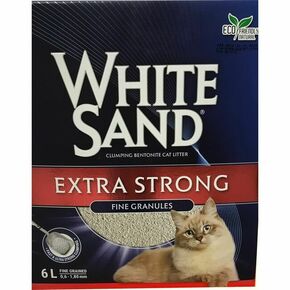 Bentas White Sand Extra Strong