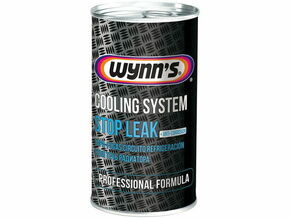 Wynns Cooling System Stop leak 325 mL