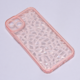 Torbica Bling Diamond za iPhone 14 6.1 roze