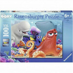 RAVENSBURGER Puzzle (slagalice) - Dory RA10875