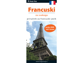 Francuski za svakoga - Grupa autora