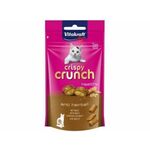 Vitakraft Hrana za mačke Crispy Crunch Malt 60g