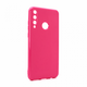 Torbica Tropical za Huawei Y6p pink