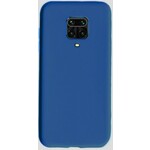 MCTK4 IPHONE 11 Pro Max Futrola UTC Ultra Tanki Color silicone Dark Blue 99