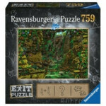 Ravensburger puzzle (slagalice) - Zamak RA19951