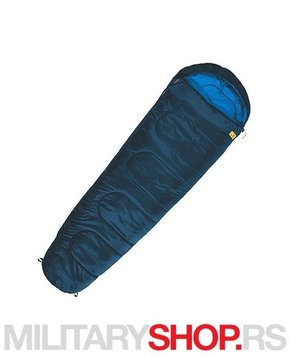 Vreća za spavanje Easy camp plava