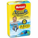 Huggies pelene za kupanje little swimmers
