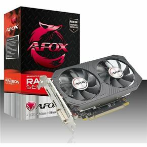 Afox Radeon RX 550 2GB
