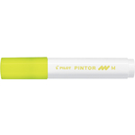 Pilot Marker Pintor medium neon žuti