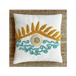 Aberto Design Navlaka za jastuke Sunny Eye