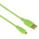 HAMA Flexi-Slim Micro USB kabl 135702