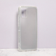 Torbica Crystal Cut za Samsung A025F Galaxy A02s (USA) srebrna