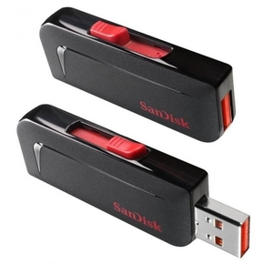 SanDisk Cruzer Slice 16GB USB memorija