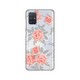 Maskica Silikonska Print Skin za Samsung A715F Galaxy A71 Elegant Roses