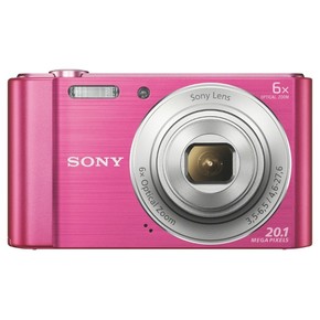 Sony Cyber-shot DSC-W830 crni digitalni fotoaparat