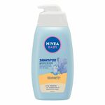 NIVEA Baby blagi šampon sa pumpicom 500 ml