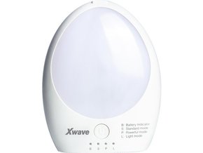 Xwave Egg