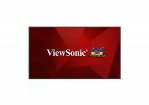 ViewSonic signage displej Presentation Display CDE5530 55" (139 cm)