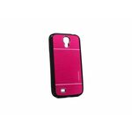 Torbica Motomo za Samsung I9500 pink