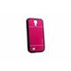 Torbica Motomo za Samsung I9500 pink
