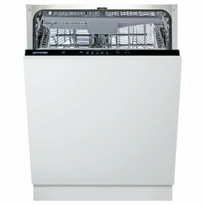 Gorenje GV620E10 ugradna mašina za pranje sudova