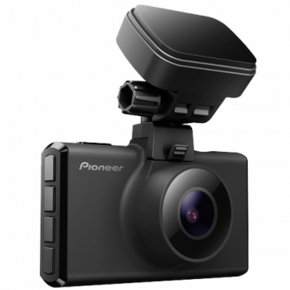 PIONEER 2x Auto kamera VREC-DH300D