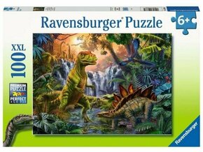 Ravensburger Puzzle slagalice - Dino