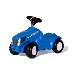 Rolly Toys Guraljka Mini traktor New Holland