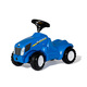 Rolly Toys Guraljka Mini traktor New Holland