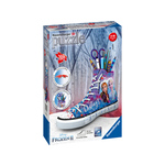 Ravensburger 3D puzzle (slagalice) - Patika Frozen RA12121