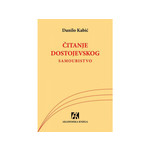 Čitanje Dostojevskog: Samoubistvo - Danilo Kabić