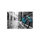 Slika Blue bycicle 60x90cm