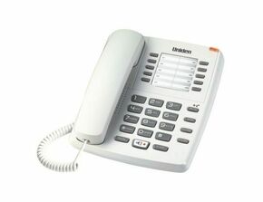 Uniden AS-7301W telefon