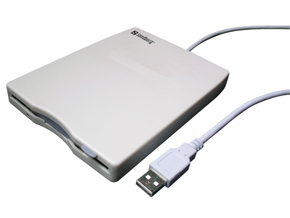 USB Floppy drive Sandberg 133-50