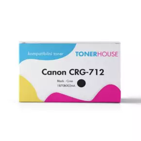 Canon CRG-712 Toner Kompatibilni