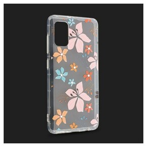 Maskica Fashion flower za Samsung A415F Galaxy A41 Type 4