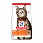 Hill's™ Science Plan™ Mačka Adult Jagnjetina i Pirinač, 10 kg