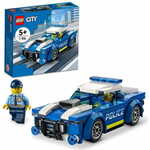 LEGO 60312 POLICIJSKI AUTOMOBIL