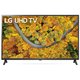 LG 43UP75003LF televizor, 43" (110 cm), LED, Ultra HD, webOS