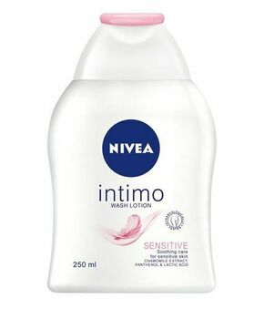 NIVEA Intimo Sensitive losion za intimnu negu i higijenu 250ml
